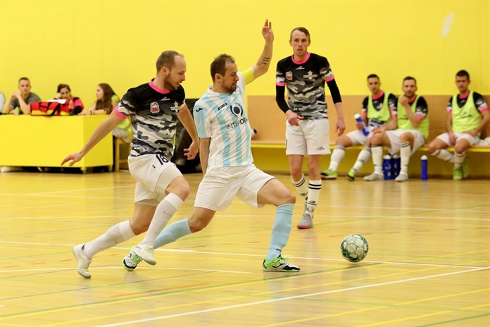 futsal