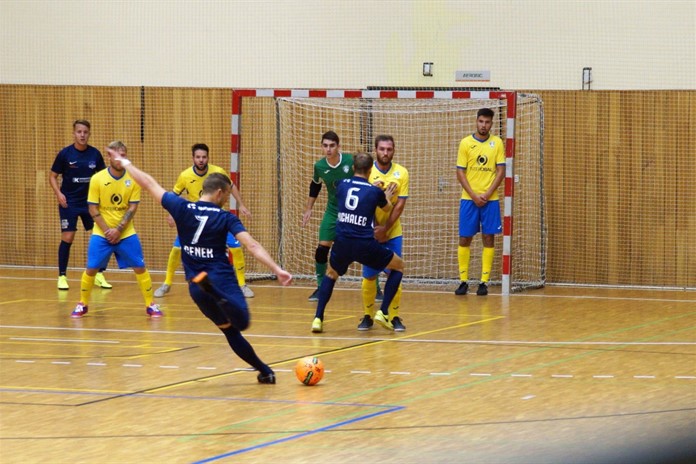 futsal