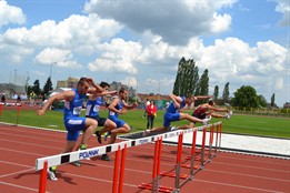 Atletickou akademii začne od roku 2020 podporovat město Plzeň