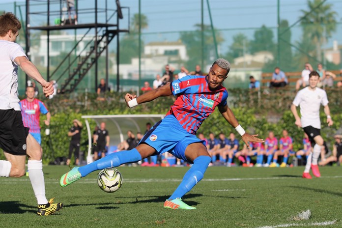 beauguel, fotbal