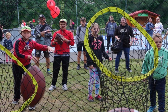 Sportmanie Plzeň se blíží. Jaké hvězdy dorazí?