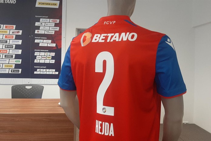 Další finanční injekce pro Viktorii Plzeň. Klub má druhého nejvyššího partnera