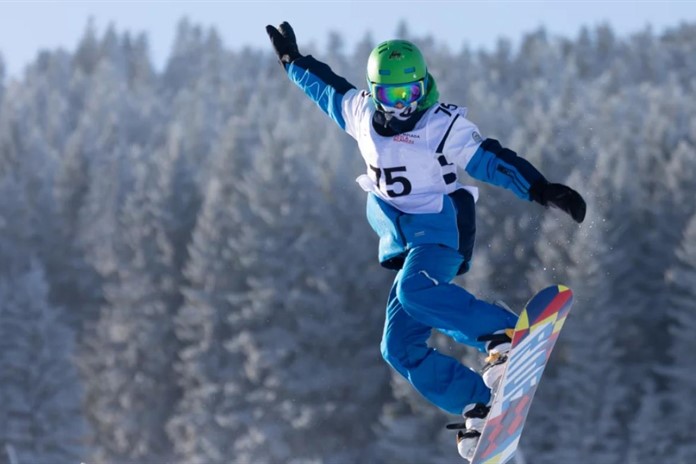 Zimní olympiáda dětí a mládeže bude v Plzeňském kraji!