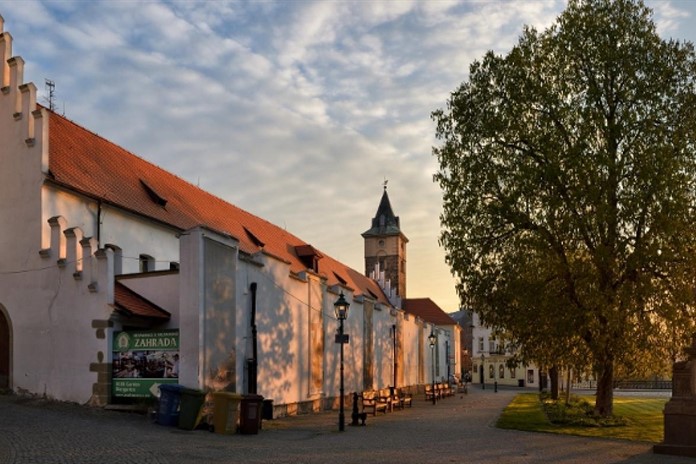 Kulturní tipy na první březnový víkend