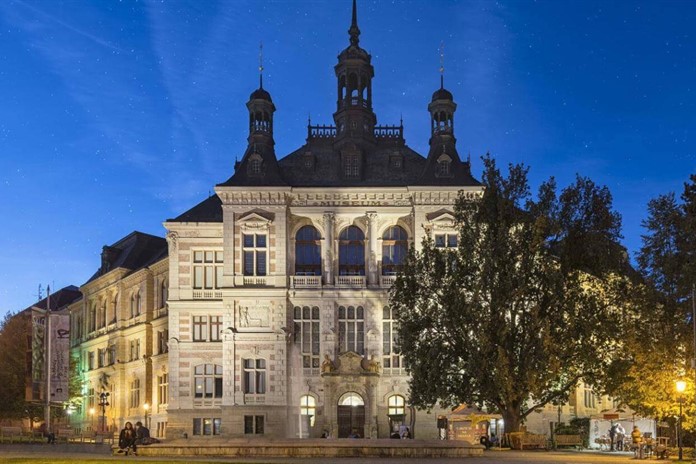 Západočeské muzeum v Plzni nabízí bohatý kulturní program