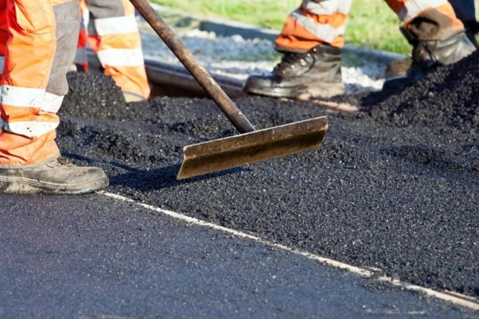 Na hlavním tahu z Plzně na Tábor zdrží řidiče rekonstrukce průtahu Nezvěsticemi