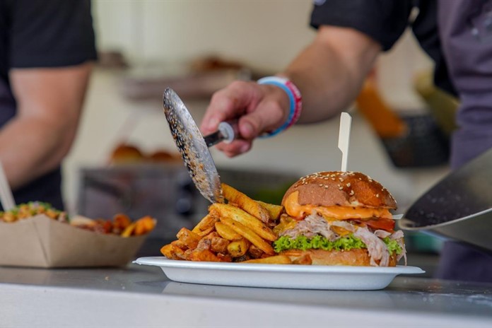 Letošní ročník Food Festivalu u Varyády bude mňamózní