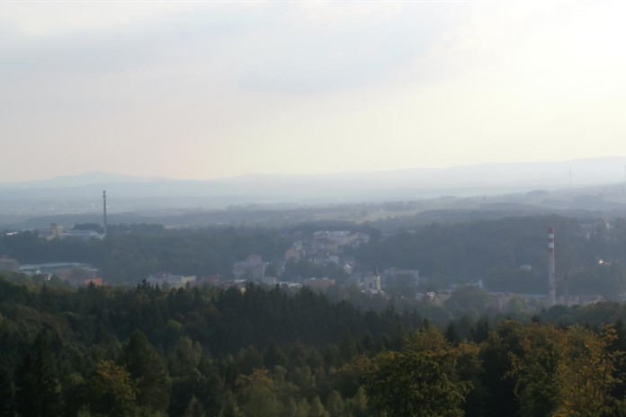 Karlovarský kraj ožije o víkendu kulturou i sportem