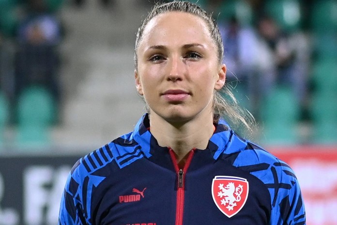 Zranění mě zocelilo, chci fotbal dělat ještě intenzivněji, říká brankářka Barbora Votíková