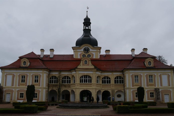 Čím se třetí červencový víkend bude bavit region?