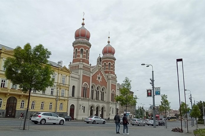 Kulturní tipy: co přinese poslední červencový víkend?