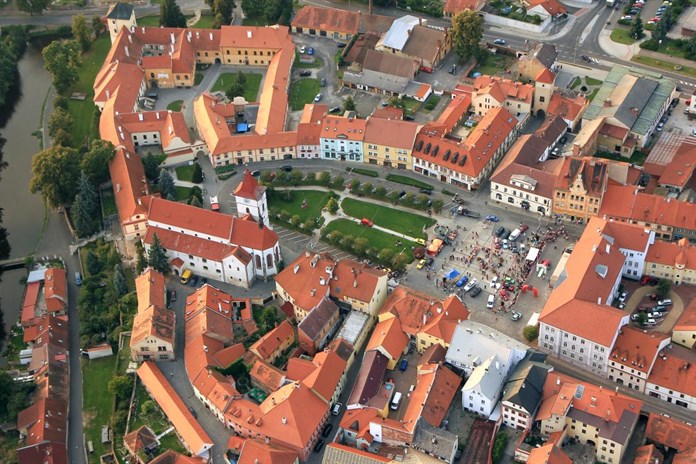 Ševčíkova akademie a festival odstartuje 6. srpna v Horažďovicích svůj pátý ročník