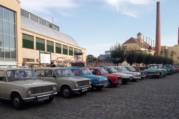 Kulturní tipy: co přinese druhý srpnový víkend?