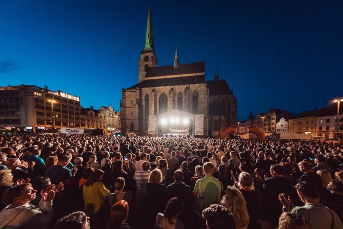 Festival na ulici začíná již tento pátek!