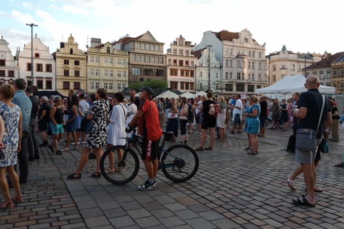 Kulturní tipy: co přinese čtvrtý srpnový víkend?