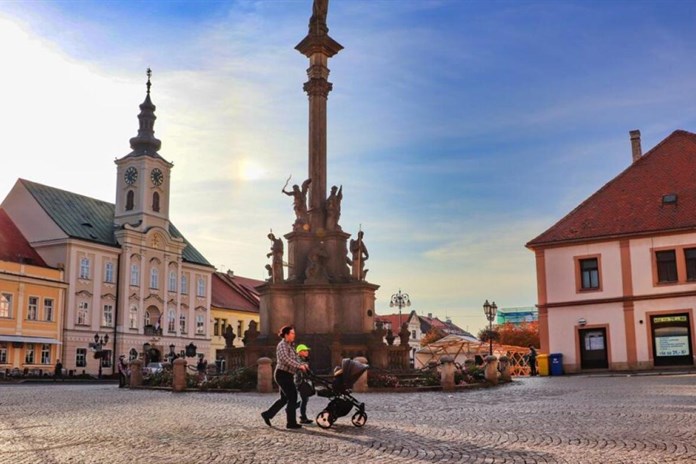 Rokycanské vínování nabídne ochutnávku vín i bohatý hudební program