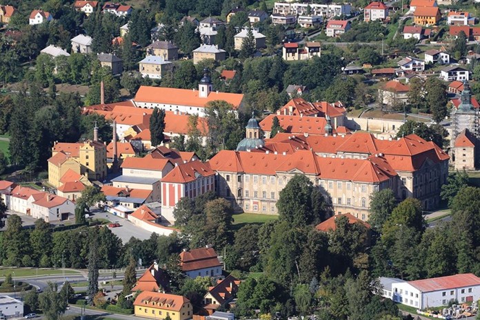 Region o víkendu nudou trpět nebude!