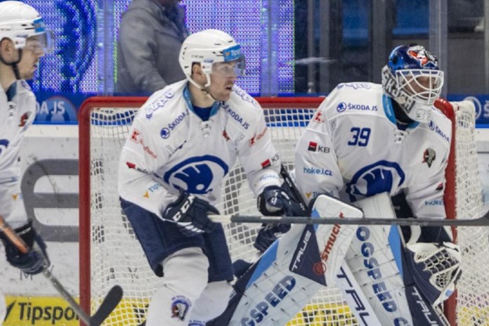 Aktualizováno: První západočeské derby vyhrála v prodloužení Energie