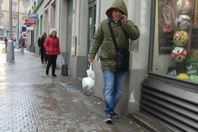 Západ Čech opět pokryje ledovka, varují meteorologové