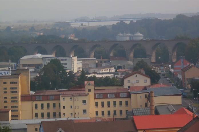 Karlovarský kraj nabízí na začátku týdne množství rozmanitých kulturních a společenských akcí