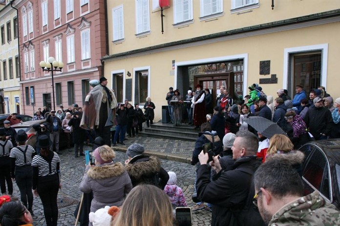 Karlovarský kraj o víkendu láká na řadu kulturních událostí