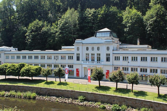 Galerie umění Karlovy Vary zve v březnu na řadu nevšedních akcí!