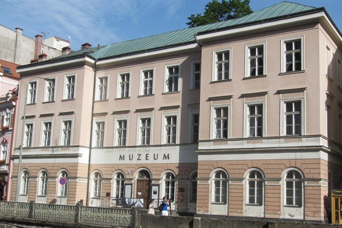 Co nabízí v březnu Muzeum Karlovy Vary?