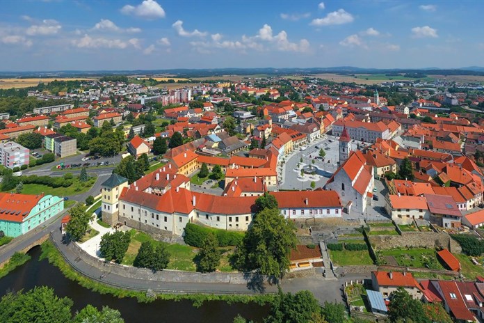 Plzeňský kraj žije kulturou i třetí březnový týden!