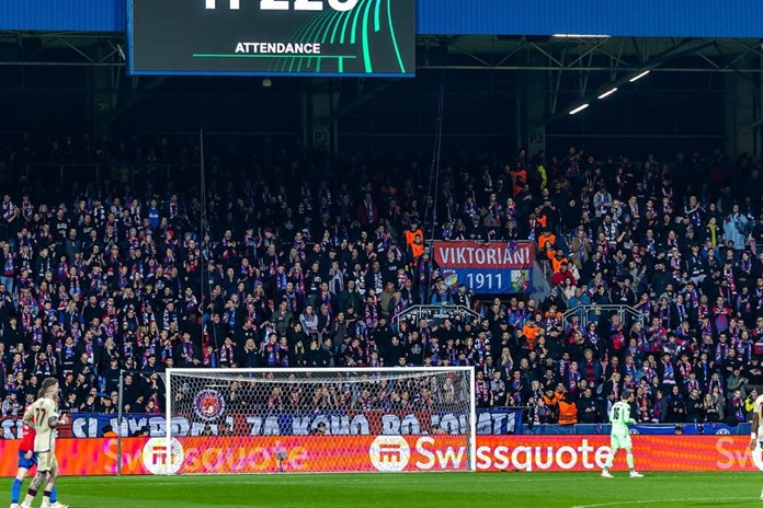 Naděje na semifinále Konferenční ligy žije. Plzeň doma vydřela s Fiorentinou remízu!