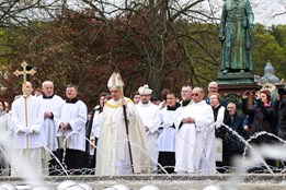 Mariánské Lázně zvou na zahájení lázeňské sezóny