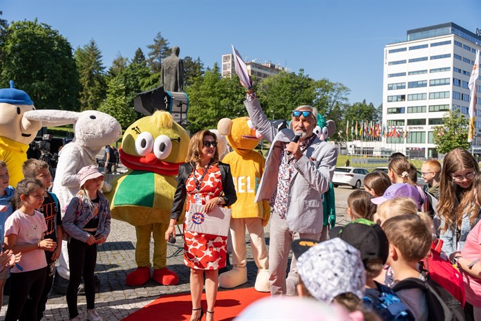 64. Zlín Film Festival startuje ani ne za měsíc