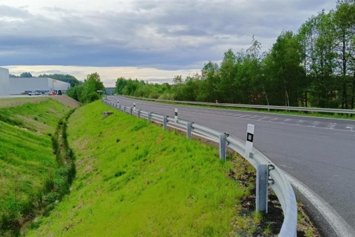 Bude se opravovat silniční obchvat Aše, připravte se na omezení