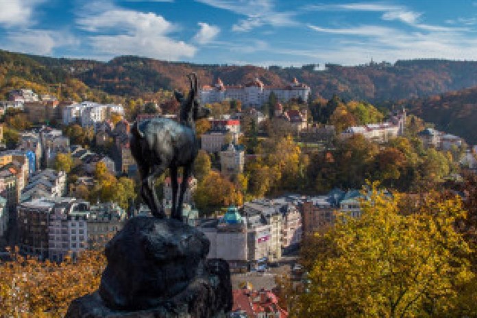 Co nabídne kraj léčivých pramenů v druhé polovině pracovního týdne?