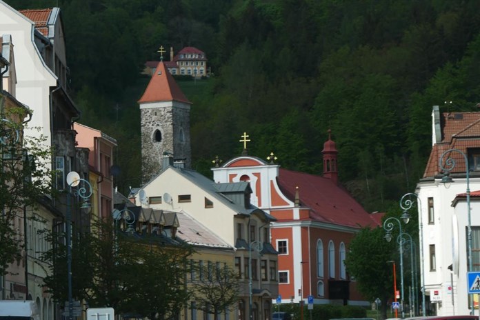 Karlovarský kraj nabízí řadu kulturních a společenských akcí