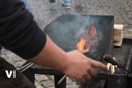 Jičín ve znamení středověku