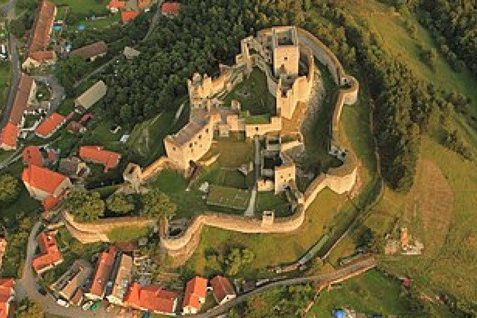 Region se třetí červnový víkend baví řadou rozmanitých akcí