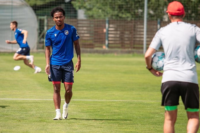 Plzeň nemá dost, do přípravy zapojila další dva zahraniční hráče