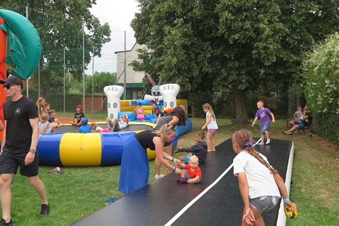 Festival Stříbro žije láká na Turbo i na diskotéku!