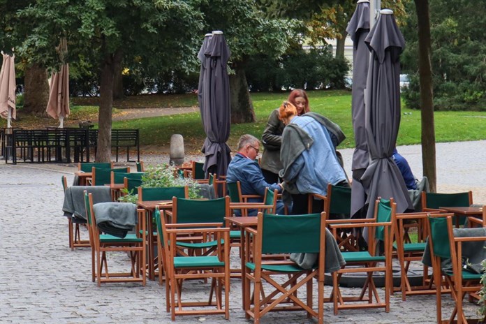 V Plzeňském kraji ubylo 4199 lidí, vinou stěhování lidí s dočasnou ochranou