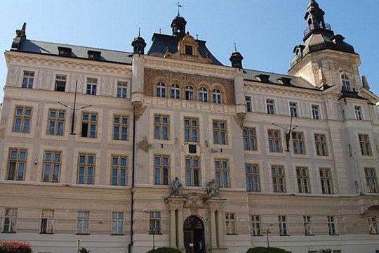 V Karlových Varech byla znovu otevřena pobočka Krajského soudu v Plzni