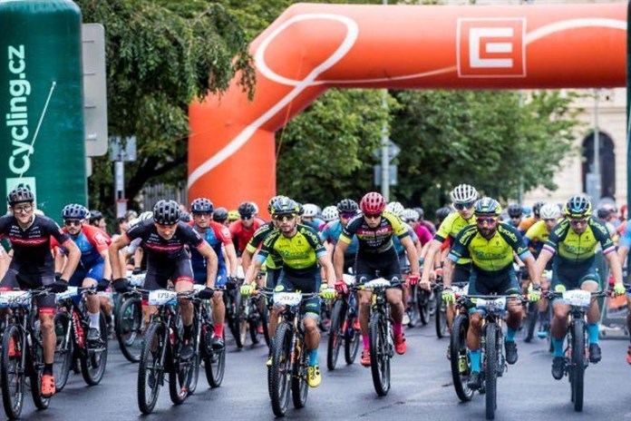 Karlovy Vary přivítají maratonský šampionát