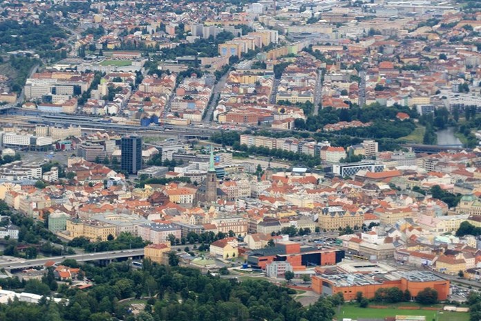 Plzeň připravuje oslavy výročí svého založení