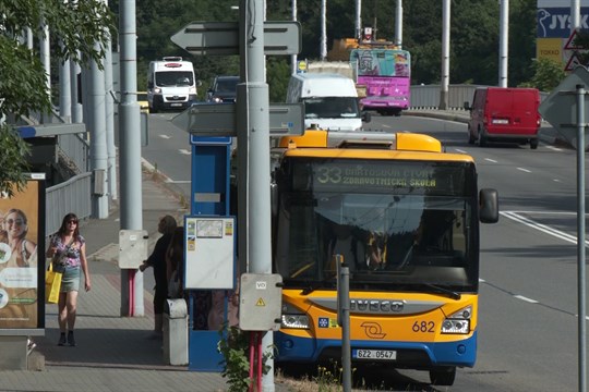 U urgentního příjmu Baťovy nemocnice vznikly nové zastávky