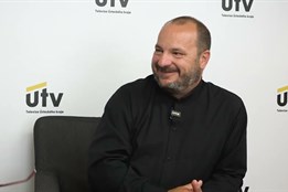 Interview 12. 7. 2024 - Jaroslav Šimanovský, starosta Severních teras