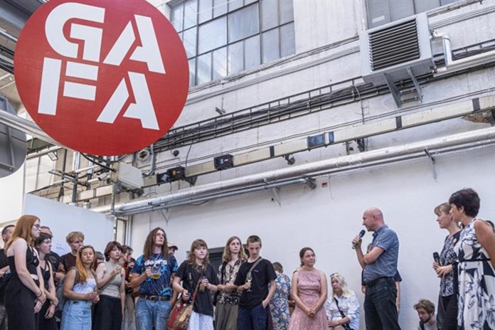 V galerii Gafa vystavují studenti a absolventi plzeňských uměleckých škol