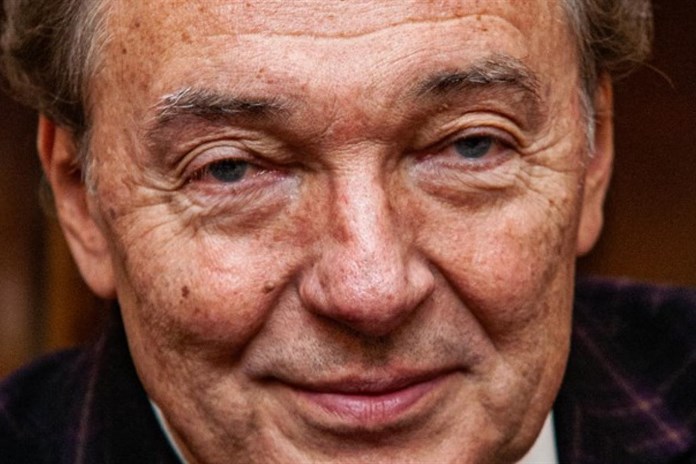 Před 85 lety se narodil Karel Gott