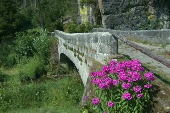 Podsemínský most se přiblížil opravě