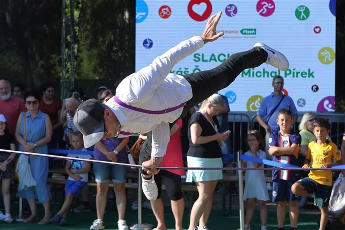 Sportmanie Plzeň 2024 začíná za necelý měsíc, účast přislíbili i olympionici z Paříže!