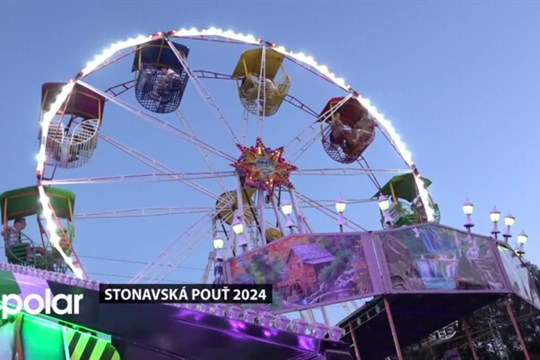 Stonavská pouť 2024