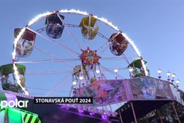 Stonavská pouť 2024